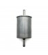Metal fuel filter - 3