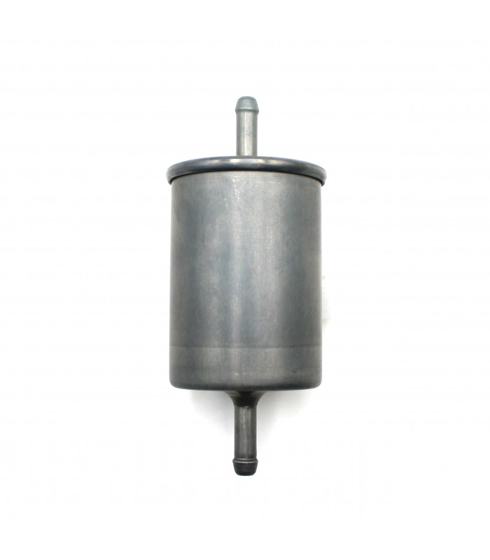 Metal fuel filter - 3
