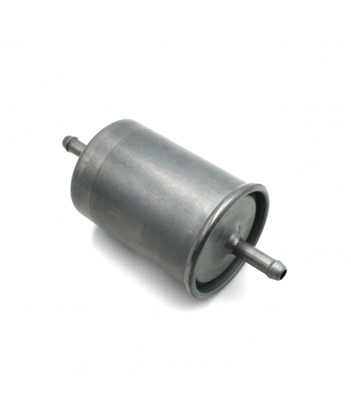 Metal fuel filter - 1