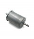 Metal fuel filter - 2