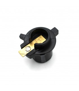 Rotor or ignition finger for Ducellier distributor - Ducellier brand - Ref 0854120600 / 7701021981 - 1