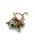 Vacuum advance capsule for Ducellier distributor - Ducellier 60886 - 1