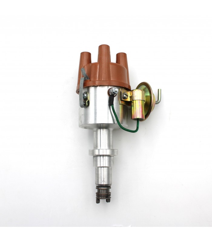 Ducellier 4244 igniter (R247 C34 curve) with vacuum capsule and platinum screw - R8S - 3