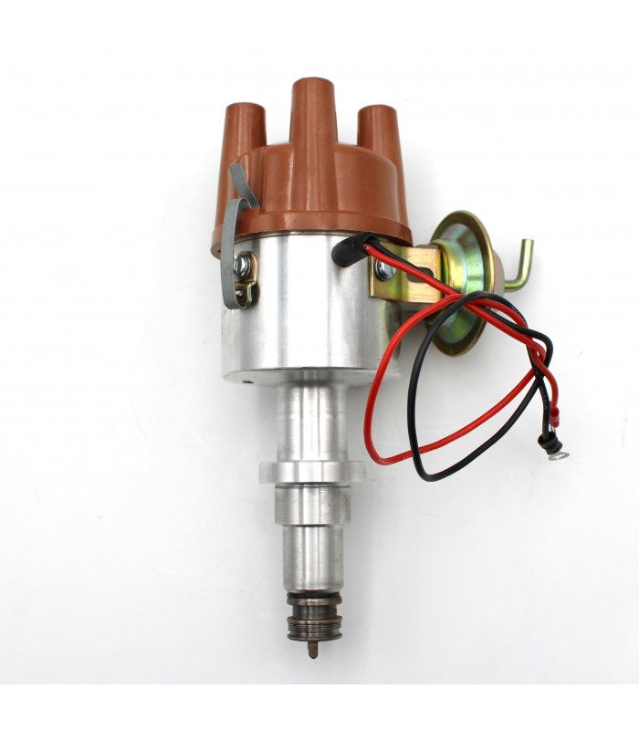 Ducellier 4244 igniter (R247 C34 curve) with vacuum capsule and electronic ignition kit - R8S - 3