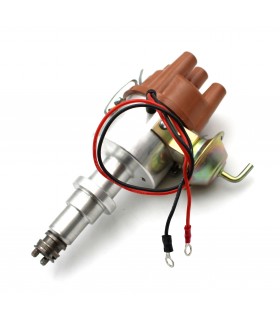 Allumeur Ducellier 4244 (Courbe R247 C34) avec capsule de dépression et  kit d'allumage électronique - R8S - 1