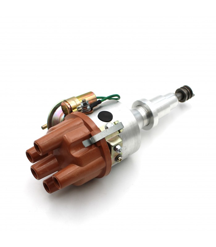 DUCELLIER 4433 distributor (Curve R237D60) with vacuum capsule and platinum screw - 1647cm³ engine - 2