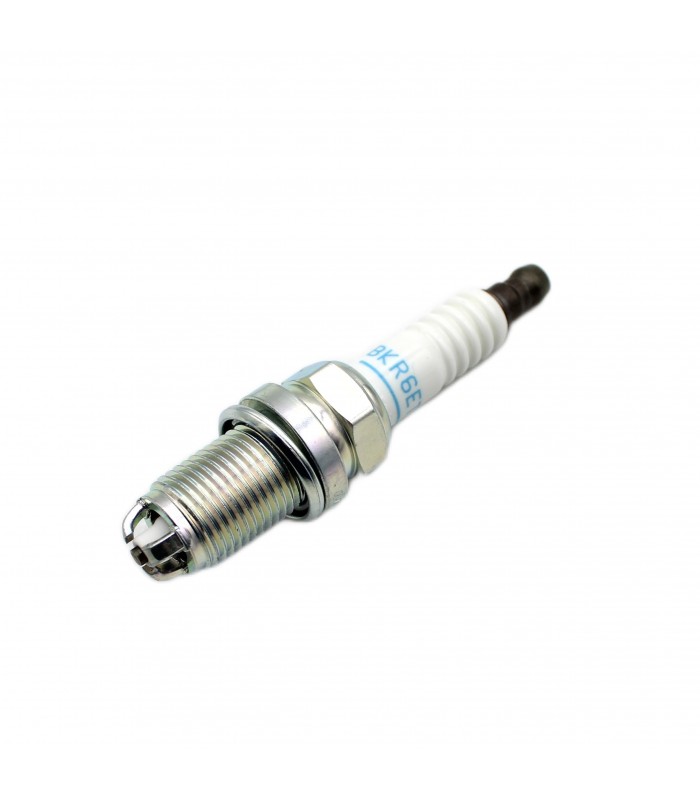Spark plug original type "NGK BKR6ETUC" - Normal use - Renault Spider / Clio Williams / Clio 1.8L 16S - 1