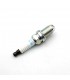 Spark plug original type "NGK BKR6ETUC" - Normal use - Renault Spider / Clio Williams / Clio 1.8L 16S - 2
