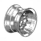 Gotti Spare Parts & Accessories