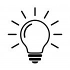 12V bulbs