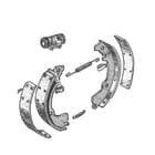 Florida Drum Brake
