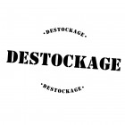 Clearance sale