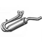 A110 - 1600S Exhaust