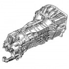 Pièces détachées boite de vitesse - Type 352