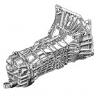 Gearbox spare parts - Type 365