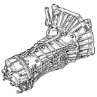Gearbox spare parts - Type 395