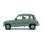 Nos pièces détachées R4 / 4L