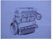 Clio Williams engine