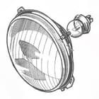 Electricité & Eclairage Clio Williams / Clio 1.8 16V