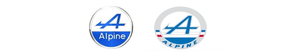 Bloc Compteur MPH Neuf OEM RENAULT ALPINE GTA - Référence 6001017667, Pièce D'origine