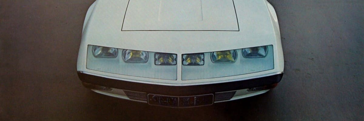Spare parts Alpine A310.4 | Arnaud Ventoux Pièces